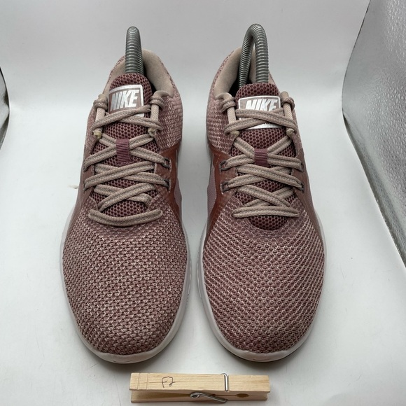 Nike Flex TR 8 womens purple sneakers size 7 - Picture 10 of 10